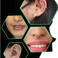 تخفیف خدمات زیبایی تاجمعه سیاه.زودتررزرو کن|خدمات آرایشگری و زیبایی|بوشهر, |دیوار