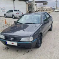 پژو 405|خودرو سواری و وانت|ملکان, |دیوار