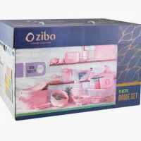 فروش سرویس پلاستیک مدل زیباسازان