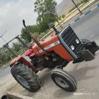 تراکتور 285 تک مدل 1383