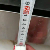 لوازم فروشگاه وسوپرمارکتی هایپری  تکی عمده فروش|فروشگاه و مغازه|رشت, سلیمانداراب|دیوار