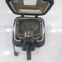 سرخ کن وسایل اشبزخانه|اجاق گاز و لوازم برقی پخت‌وپز|اشنویه, |دیوار