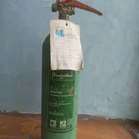 کپسول آتشنشانی خانه و مغازه|ابزارآلات|پارس‌آباد, |دیوار