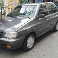 پراید 111sxمدل 90هیدرولیک