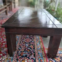 میز عسلی  سه تیکه|مبلمان خانگی و میز عسلی|سیاهکل, |دیوار