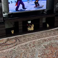 میز تلوزیون|میز تلویزیون|قم, سراجه (۱۵ خرداد)|دیوار