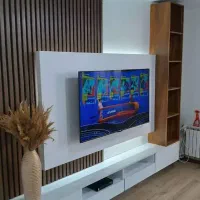 اجرای تخصصی تی وی وال|خدمات پیشه و مهارت|اسلامشهر, مطهری|دیوار