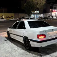 پارس TU5 1400 در حد|خودرو سواری و وانت|زاهدان, |دیوار