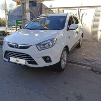 جک s5مدل 1400 موتور 2000|خودرو سواری و وانت|تبریز, |دیوار