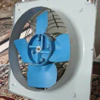هواکش|تلویزیون و پروژکتور|قرچک, باقرآباد|دیوار
