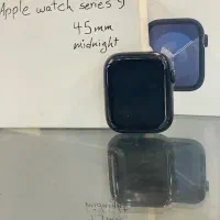 اپل واچ سری 9