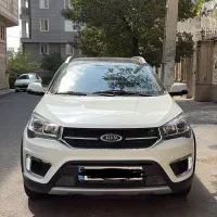 ام وی ام x22 دنده ای اسپرت لاکچری مدل  ۱۴۰۱