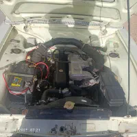 فروش وانت پیکان|خودرو سواری و وانت|بروجن, |دیوار