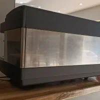 اسپرسو ساز جیمبالیM27|سماور، چای‌ساز، قهوه‌ساز|کرج, گلشهر|دیوار