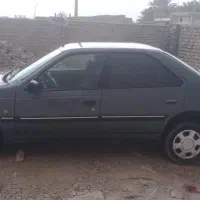 پژو405مدل82|خودرو سواری و وانت|سراوان, |دیوار