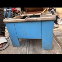 اجاق گاز نونو سنگین|اجاق گاز و لوازم برقی پخت‌وپز|پاکدشت, پاکدشت (مامازند)|دیوار