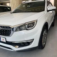 فیدلیتی پرایم مدل ۱۴۰۲ هفت نفره