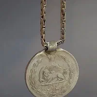 سکه نقره