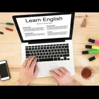 آموزش زبان‌ انگلیسی (حضوری انلاین)