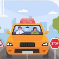 آموزش رانندگی برای بانوان