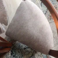 میز ناهار خوری|میز و صندلی غذاخوری|شاهینشهر, شهرک پردیس|دیوار