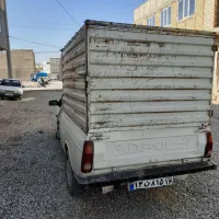 باربند وانت|قطعات یدکی و لوازم جانبی|قم, زند آباد|دیوار