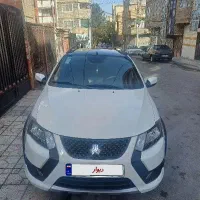 کوئیک GXRمدل ۱۴۰۳ 85 گانه فول|خودرو سواری و وانت|مشهد, امام رضا (ع)|دیوار