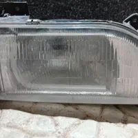 کاسه چراغ جلو پراید صبا|قطعات یدکی و لوازم جانبی|تربتحیدریه, آغوی|دیوار