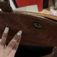کوله پشتی چرم|کیف، کفش، کمربند|گرگان, |دیوار