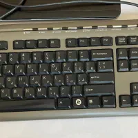 کیبورد گیگابایت