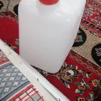 تعدادی ۲۰ لیتری