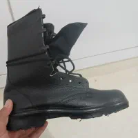 پوتین پاما صفر سفارش سایز ۴۴