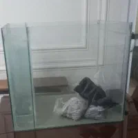 آکواریوم کاملا سالم|ماهی|پاکدشت, پاکدشت (مامازند)|دیوار