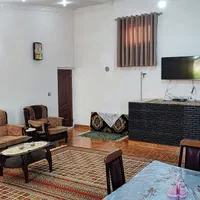 ویلا ۲خواب امکانات کامل کنار جاده اصلی