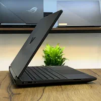 لپ‌تاپ قدرتمند HP Victus / مناسب گیم و طراحی|رایانه همراه|مشهد, ارشاد|دیوار