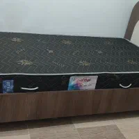 فروش تخت خواب یک نفره