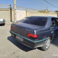 پژو 91 تقویت|خودرو سواری و وانت|یزد, |دیوار