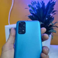 Redmi note 11s|موبایل|مشهد, عامل|دیوار