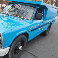 نیسان دوگانه سوزشرکتی1403/اقساطی/شرایطی/تحویل روز