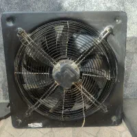 هواکش 60×60|پنکه و تصفیه‌کنندهٔ هوا|تهران, تهرانپارس شرقی|دیوار