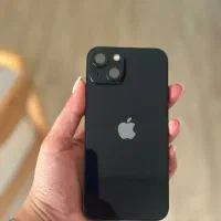 13نرمال 128 gig سالم