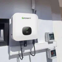 پنل خورشیدی/پکیج ۲.۵کیلووات با باطری لیتیومEVE