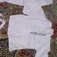 لباس کاراته