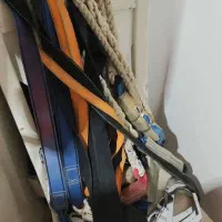 کمربند ایمنی کار|کیف، کفش، کمربند|تبریز, |دیوار