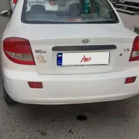 ماشین ریو مدل ۹۰|خودرو سواری و وانت|صفادشت, |دیوار