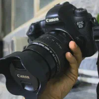 دوربین کنون ۶دی Canon 6D