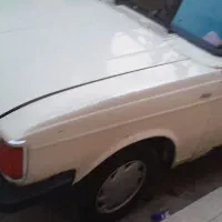 پیکان وانت دوگانه کارخانه|خودرو سواری و وانت|هشتگرد, شهرک بوستان|دیوار