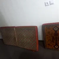 فروش پشتی دستباف|پشتی|شیراز, کرونی(خاتونک)|دیوار