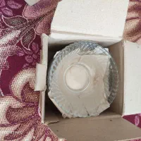 ظروف بلور|ظروف سرو و پذیرایی|قم, قلعه کامکار|دیوار