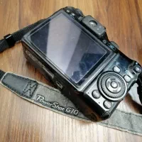 دوربین عکاسی canon|دوربین عکاسی و فیلم‌برداری|تهران, نیروی هوایی (پیروزی)|دیوار